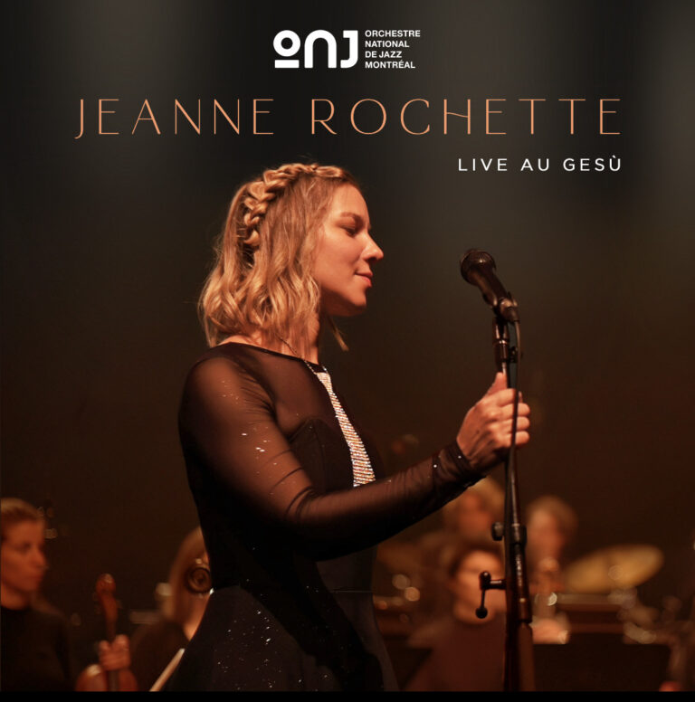 Couverture de l'album Live Au Gesù